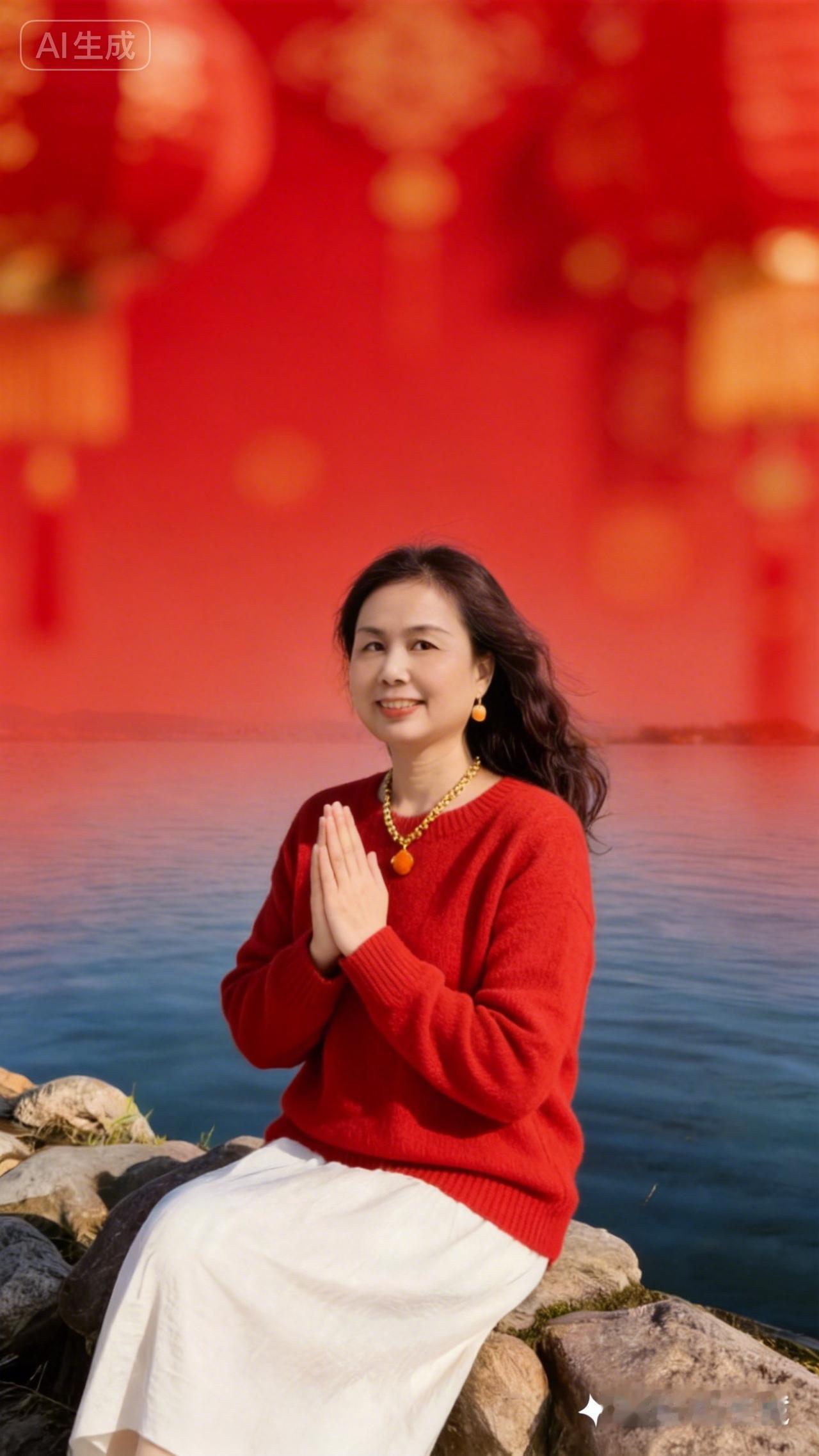 即梦AI 今年的春节祝福这样说 即梦seedance2 即梦马年抓马大会 梦到哪