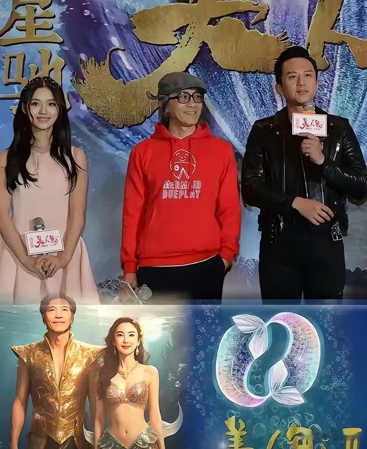 我真有种预感，
华谊这次怕是真要栽了！
问题根本不是明星不卖力，是25亿的负债窟