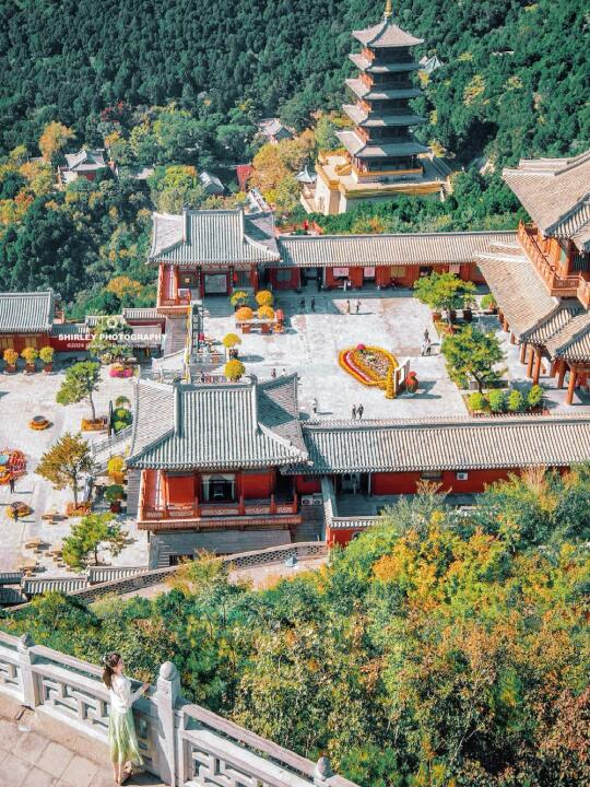 先出发再说｜太原最出片的1️⃣8️⃣个宝藏机位