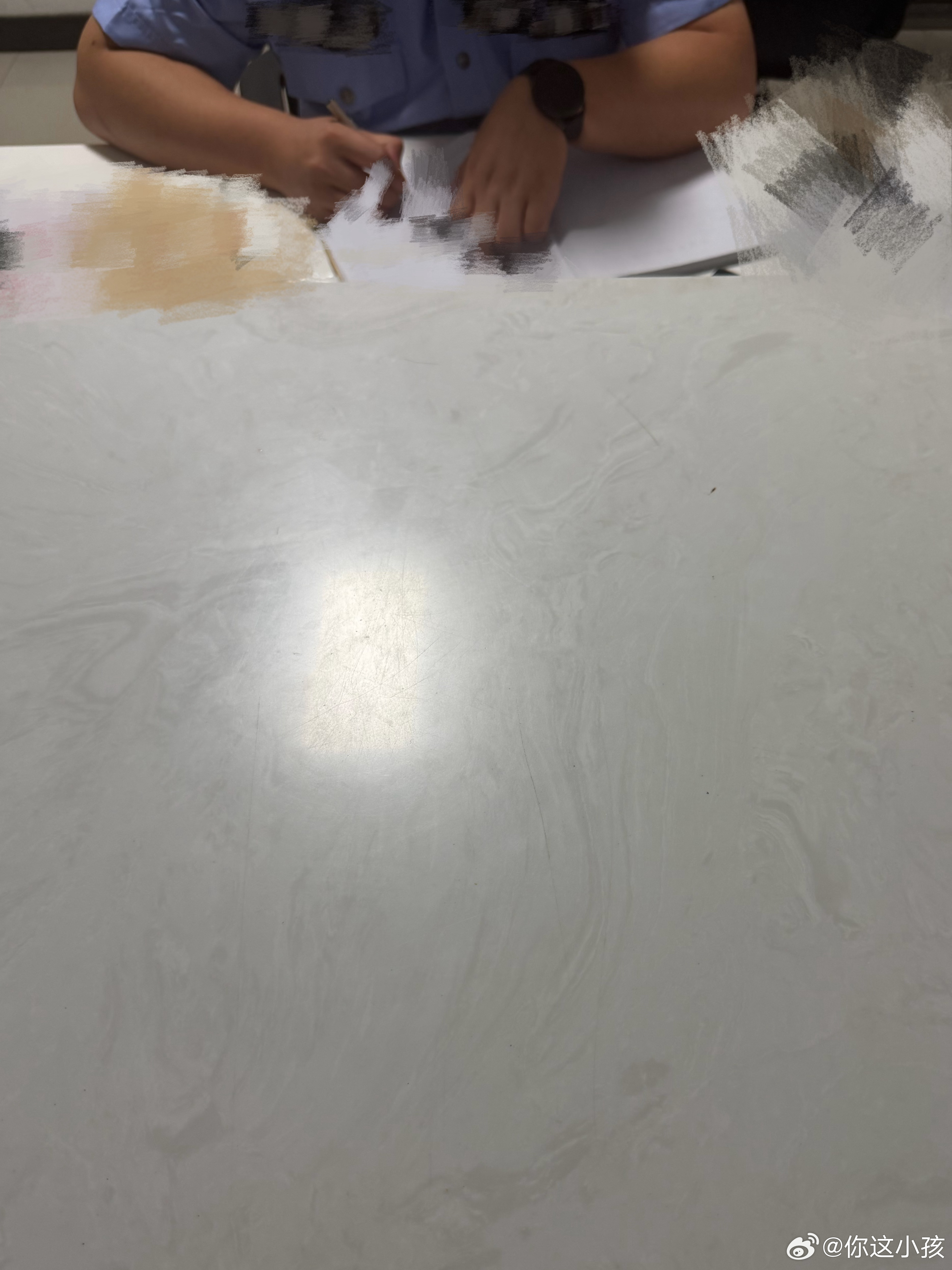 针对之前抖音平台某人持续换号对我进行长达半年的诅咒和辱骂，以及此次专门开贴造谣捏