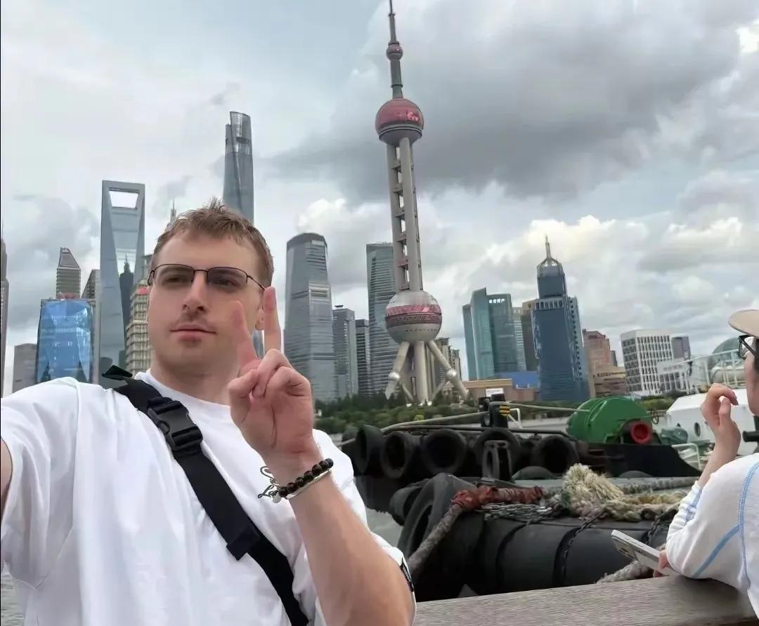 王水牛风波尚未完全平息，人称“水牛二号”的博主Mike，便开始现身江湖，IP同样