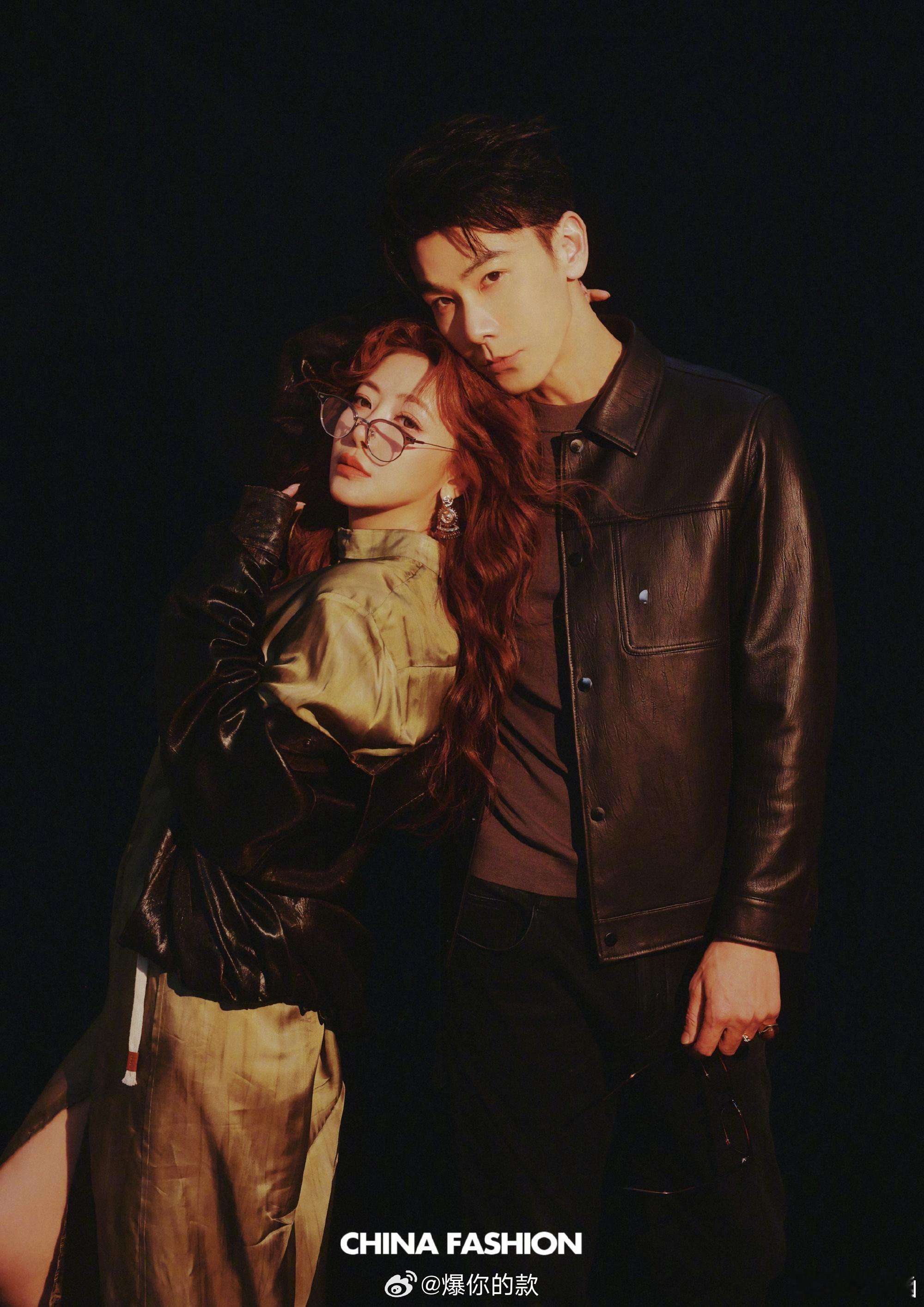 陈紫函回应姐弟恋陈紫涵姐弟恋十年了不是谁照顾谁，而是彼此需要，相互成全。十年长跑