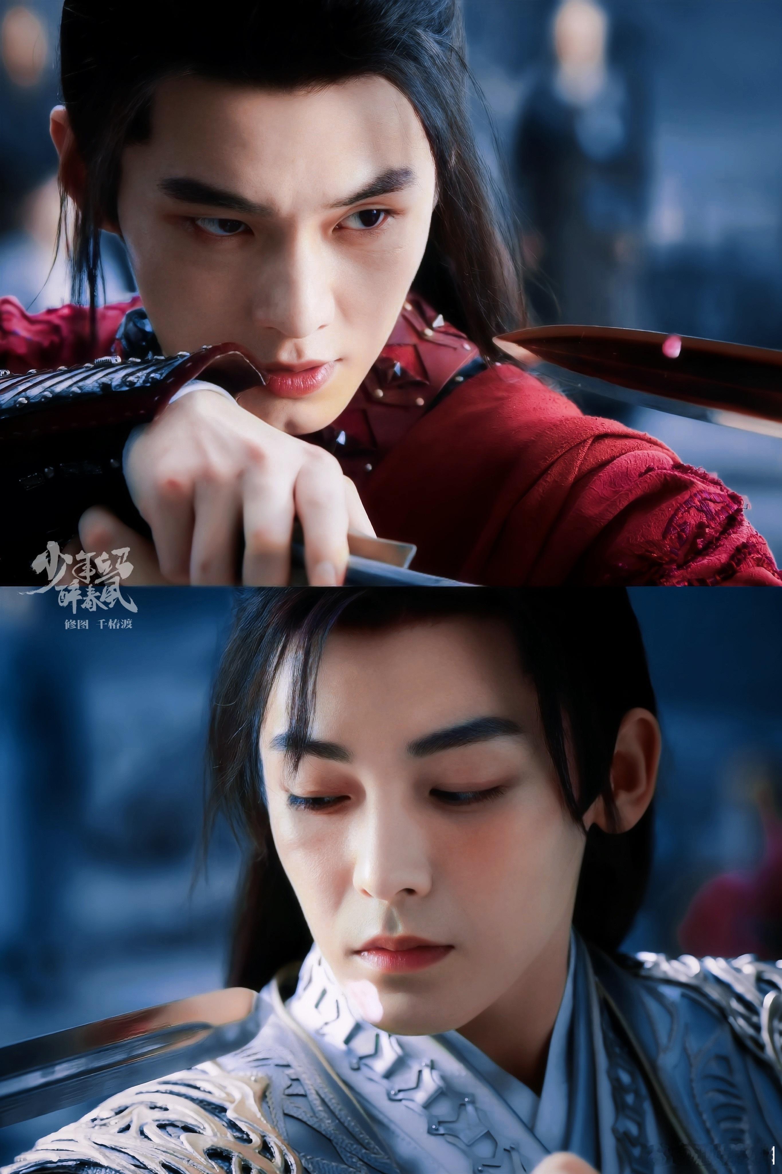 #百里东君好小众的出名方式#百里东君竟然靠抢婚让我们认识了他，他的想法不愧是中二