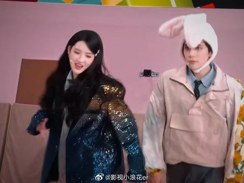 王安宇王玉雯势均力敌的病情王安宇王玉雯欢喜冤家你好星期六 你好星期六斜坡游戏笑点