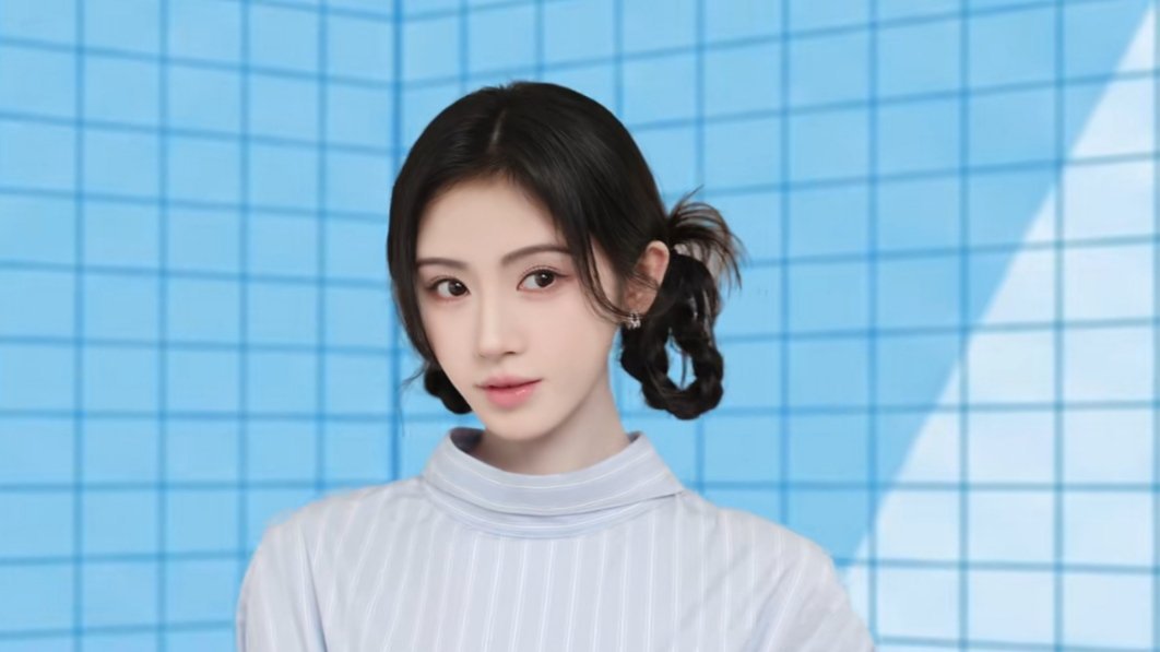 jjy鞠婧祎露芜衣jjy鞠婧祎姜黎非我在人声鼎沸中爱你
