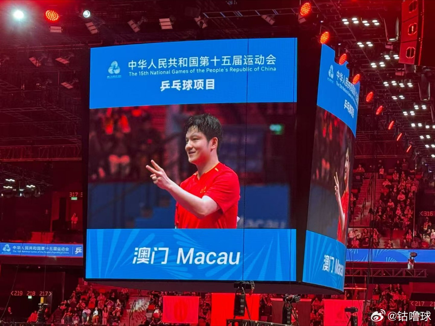 王励勤说樊振东回归问题还在联系 一句还在沟通，耗光了太多人的热情与期待，运动员的