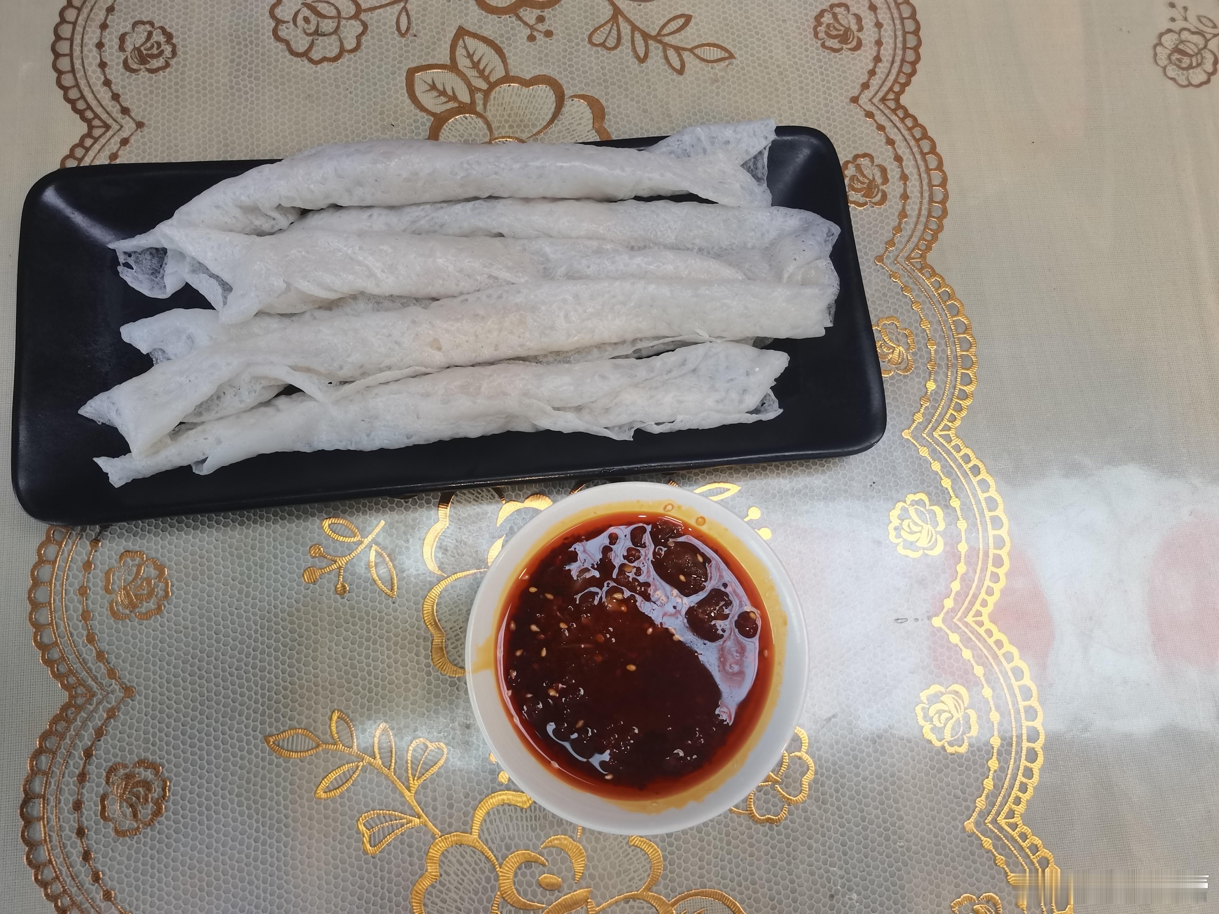 我的2025全剧终 2025年校园里新上的美食，子长煎饼，便宜美味，性价比真的高