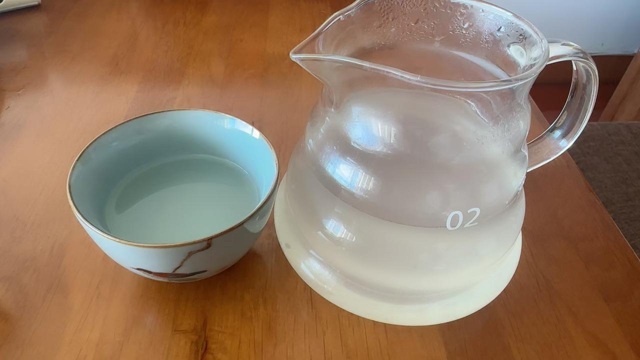 自制奶茶，健康又美味！🍵💕