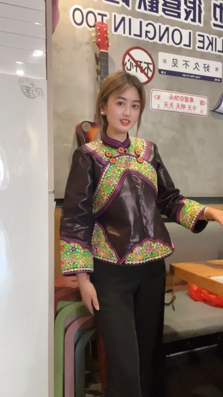 好像就是这样