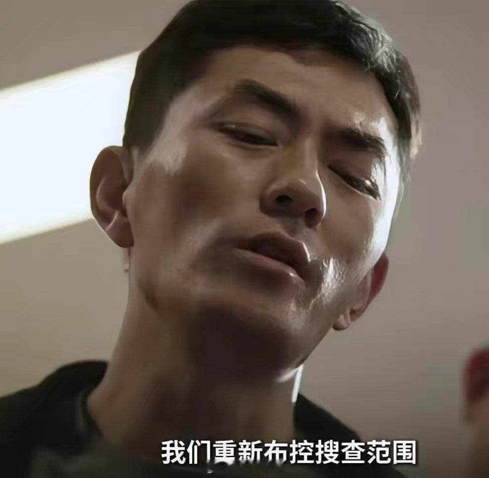 《冬至》，当禹柏枫亲眼看到喻正躺在那里，奄奄一息时，他突然就明白了，他爱喻正，他