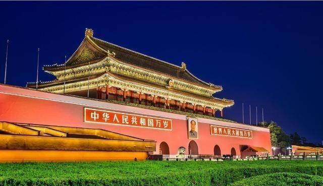 今天日本挑衅中国，明天德国、欧盟挑衅中国，后天菲律宾挑衅中国，为何那些弱我们十倍