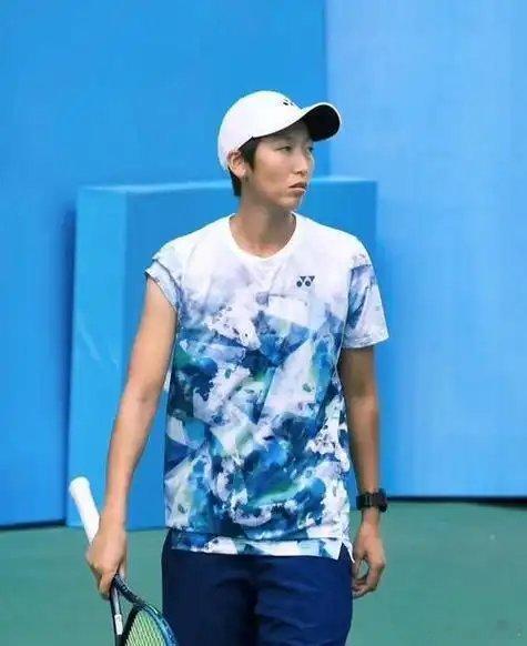 WTA250巴西圣保罗签表🇨🇳尤晓迪vs查拉耶娃🇦🇲从资格赛突围的尤晓迪