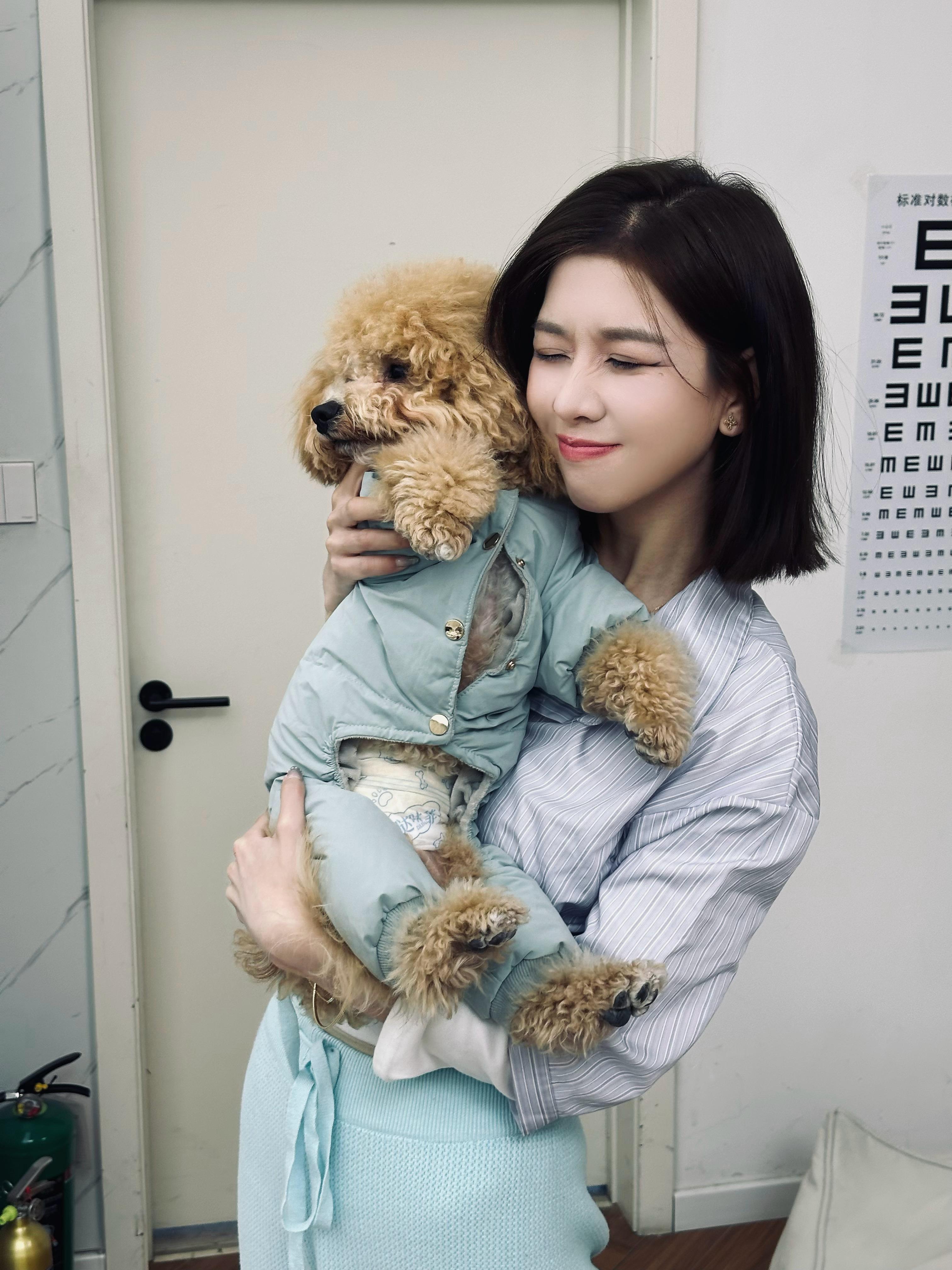 我的同事，小老弟～ 大连·淘器传媒