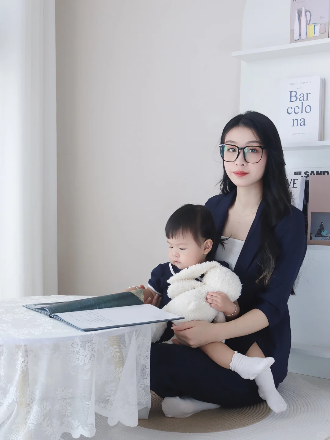 当妈妈是一场修行 独立带娃的日子 独立带娃，是我人生中一段特别的旅程。...