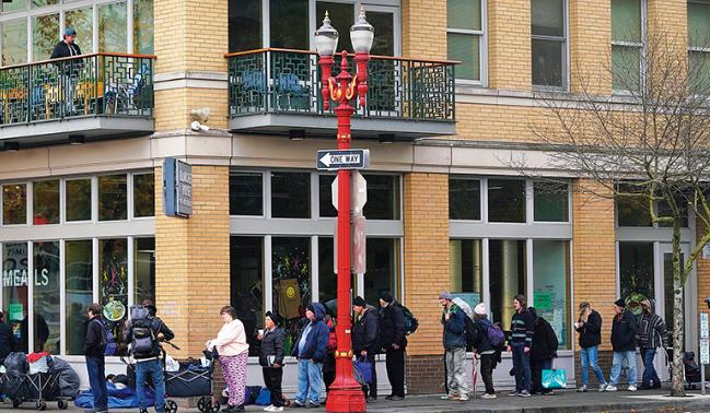 谁能想到以前在全世界横着走的美国，如今居然“认怂”收缩了，12月4日白宫扔出的新