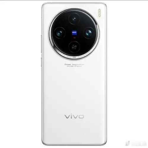 #vivo连续三年国产手机销量第一#作为国产手机的佼佼者，vivo一直以来都凭借