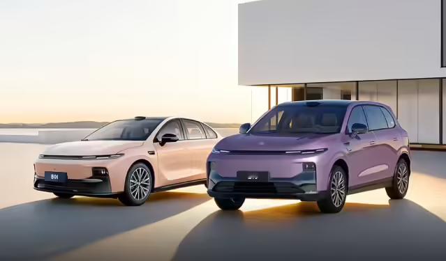 零跑2026年Q2推全国城市领航，年底建智驾大模型有一说一，零跑的芯片确实挺可以