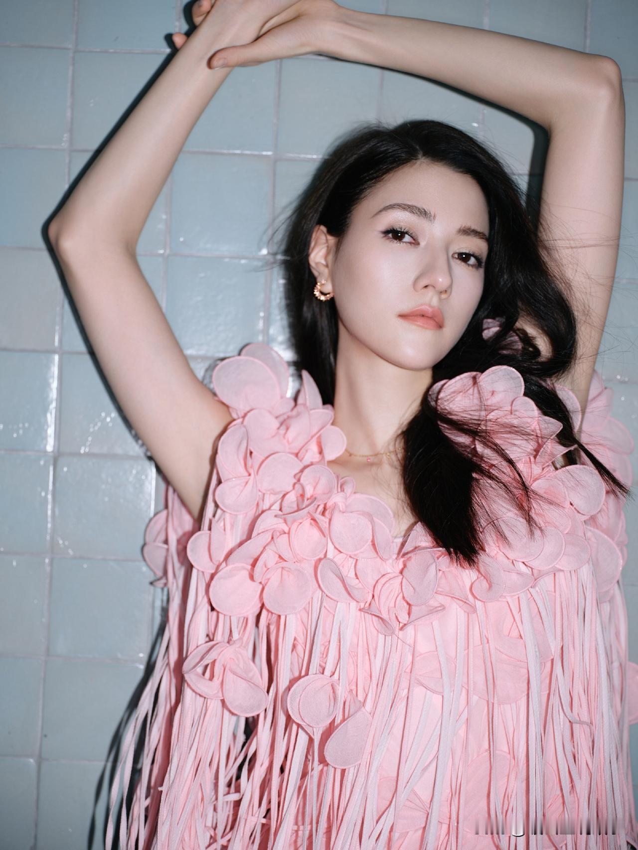 娜然最喜欢的妲己