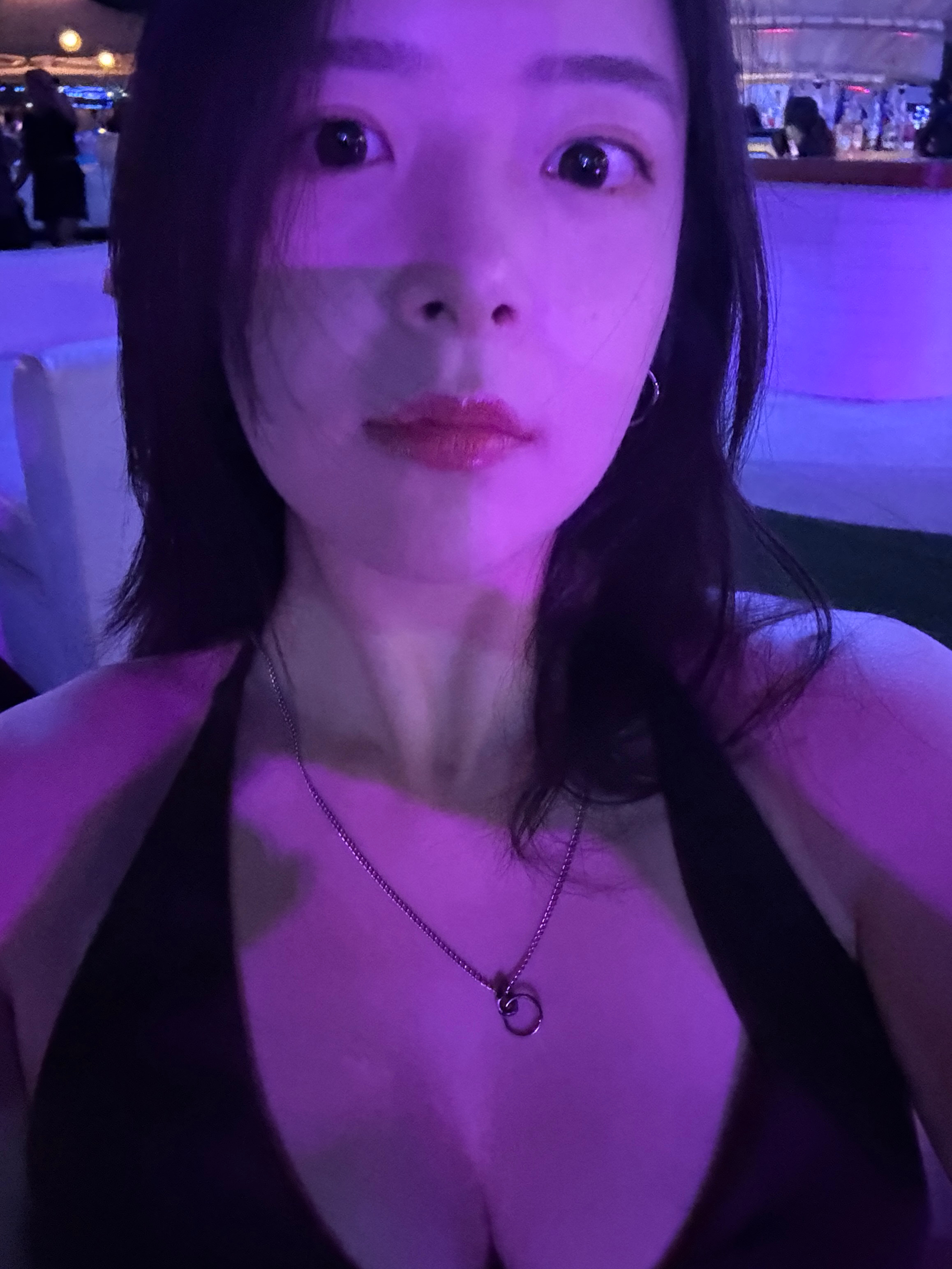 😈紫色级别 