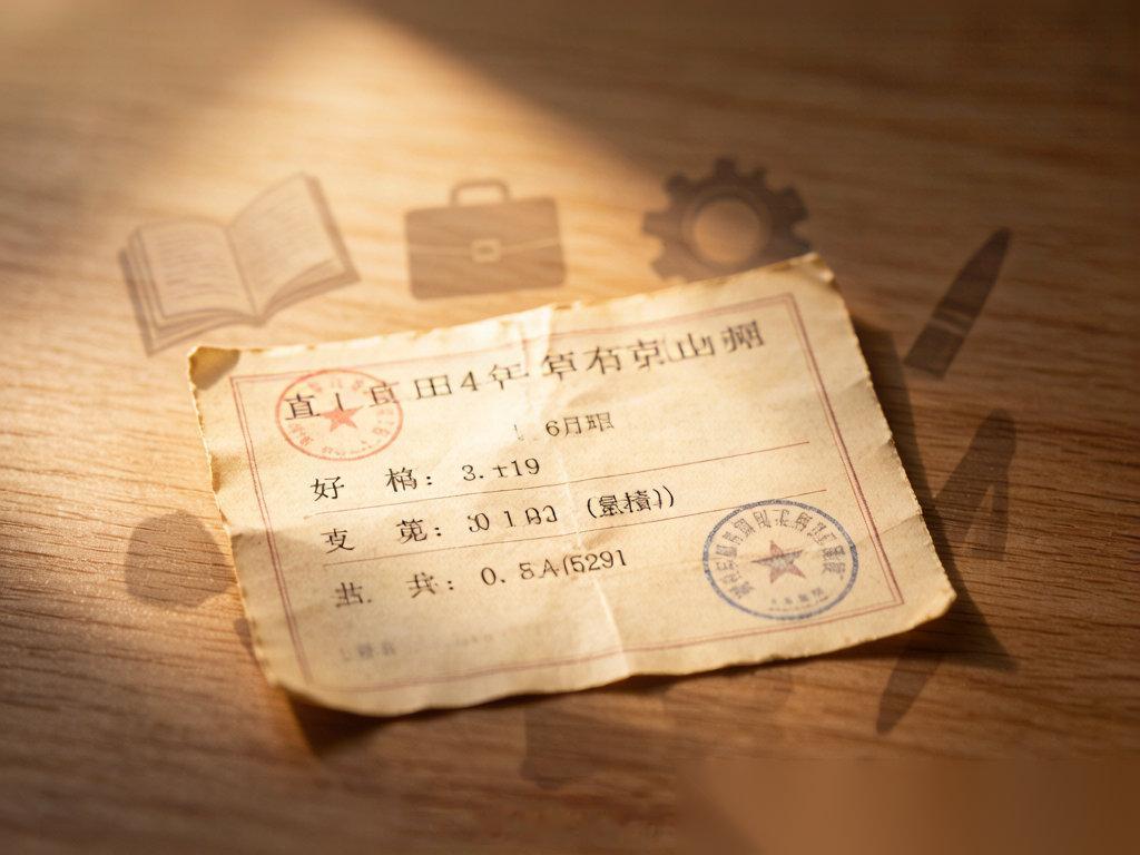 查到了十年前的高考成绩 刚查了十年前的高考成绩，发现一个挺有意思的现象：当年考得