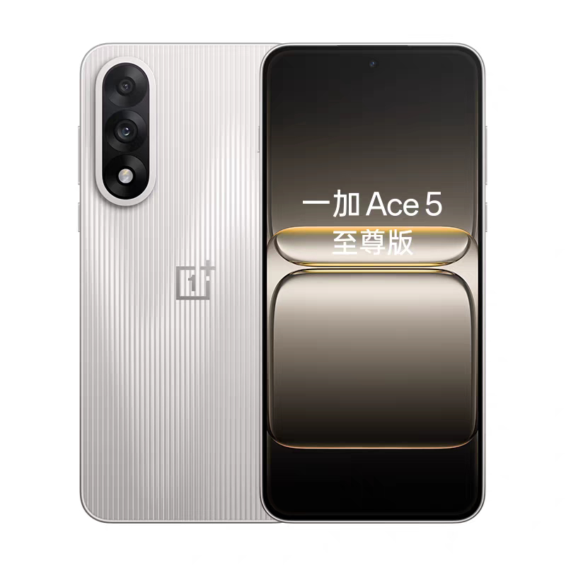 一加Ace5至尊版发布，2499元起!1.处理器:联发科天玑9400++LPDD