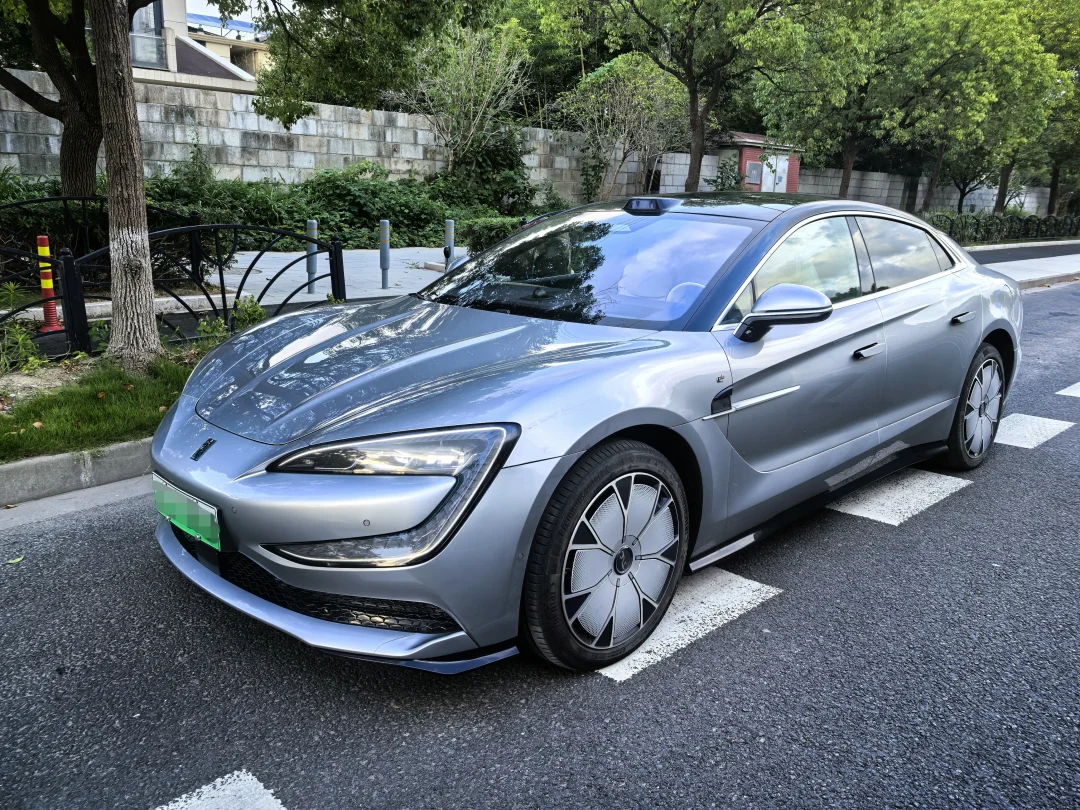 底盘工程师走心评测——仰望U7