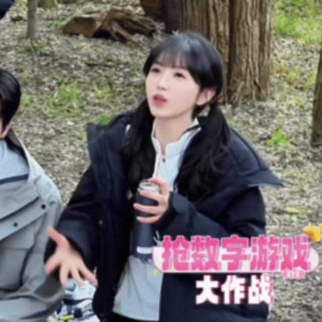 你不要以为显露出兔兔真身我就不会亲你了 