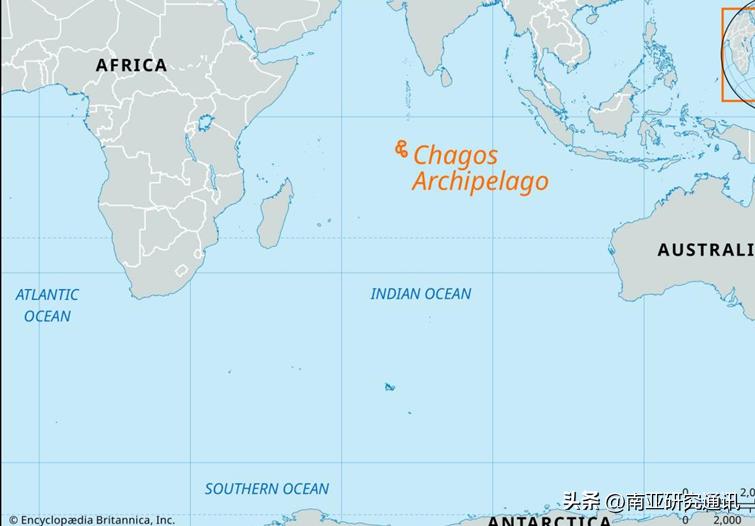 《电讯报》、Caliber网站2月28日、3月1日报道，马尔代夫、美国反对英国移