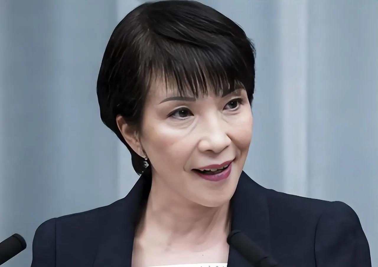 普京面不改色，送高市早苗一句话！难怪日本最怕的还是大俄！日本精英们劝了多少次了，