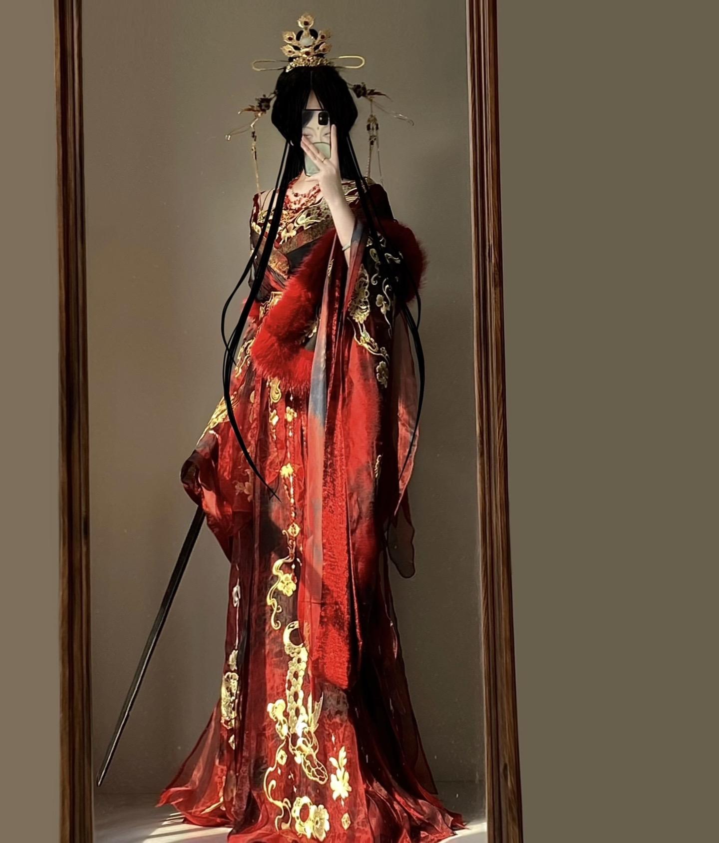 “这天下 不只是男人的天下”