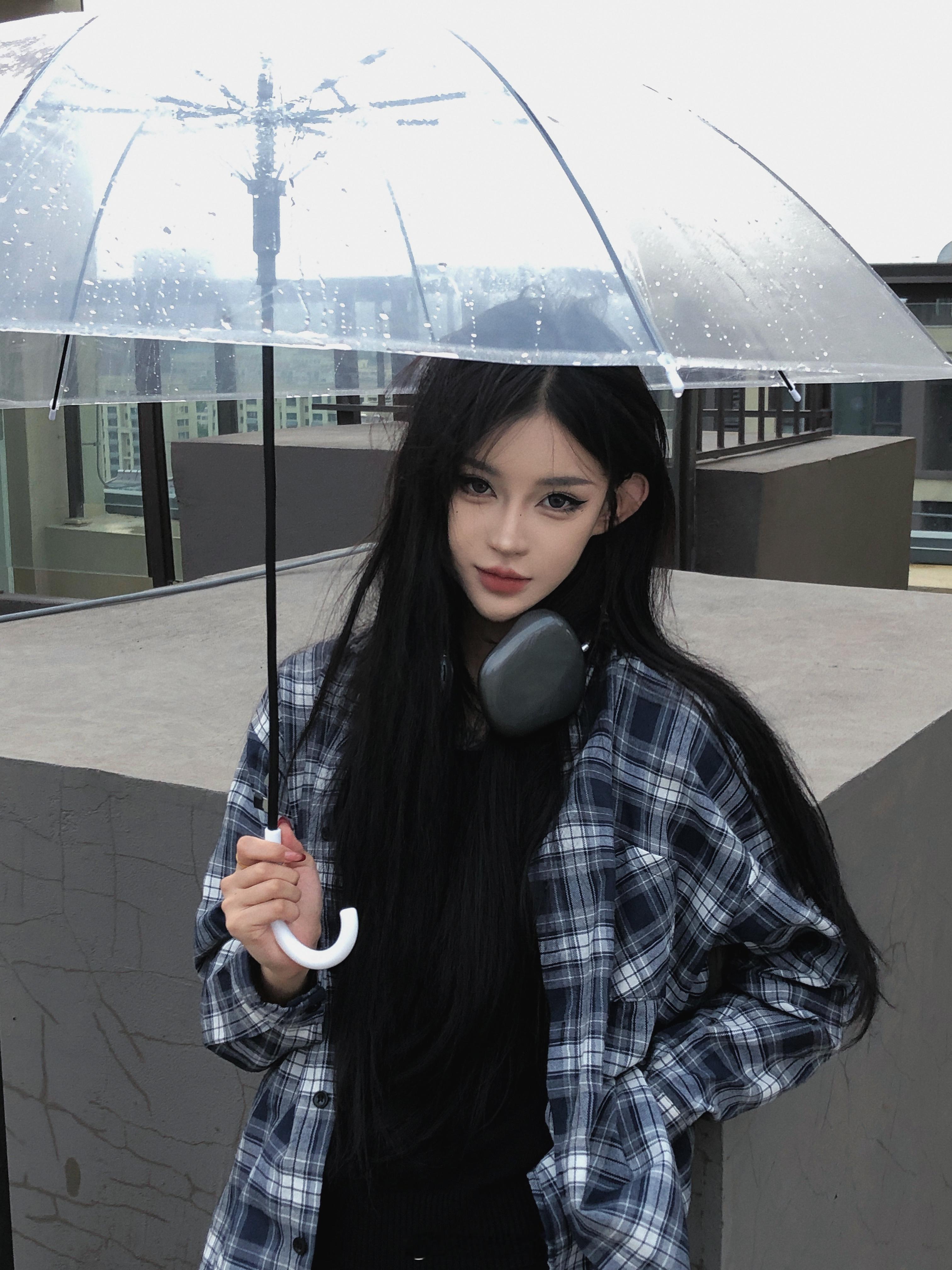 下雨也是好天气 ​​​