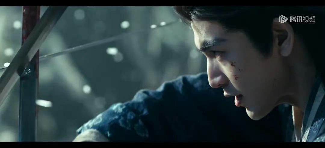 最近新播的两位将军，张凌赫和陈飞宇到底谁更胜一筹 