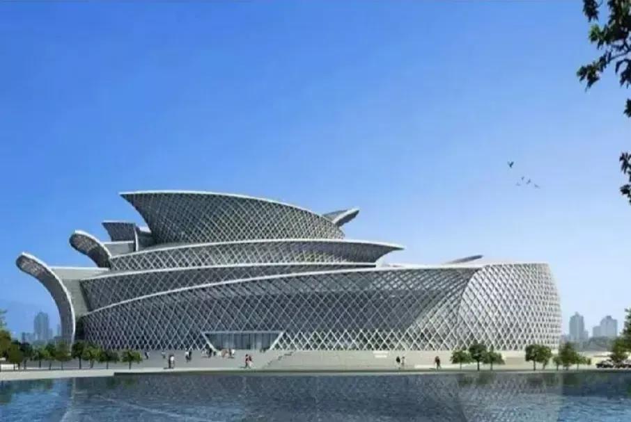东营雪莲大剧院，啥时候能请个大戏班子来唱上一场？


小时候看过一场戏，记得名字