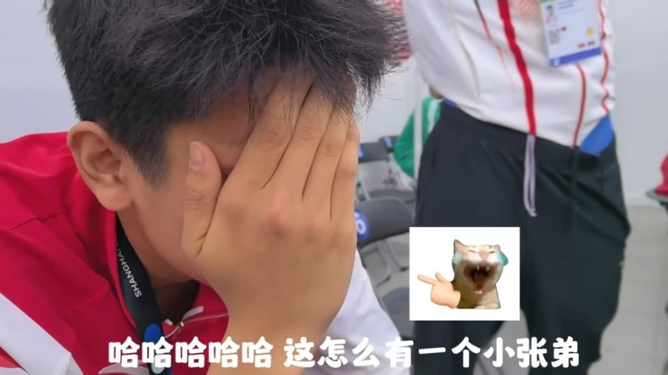 保留剧目之鼹鼠弟：“我不玩这个” ​​​