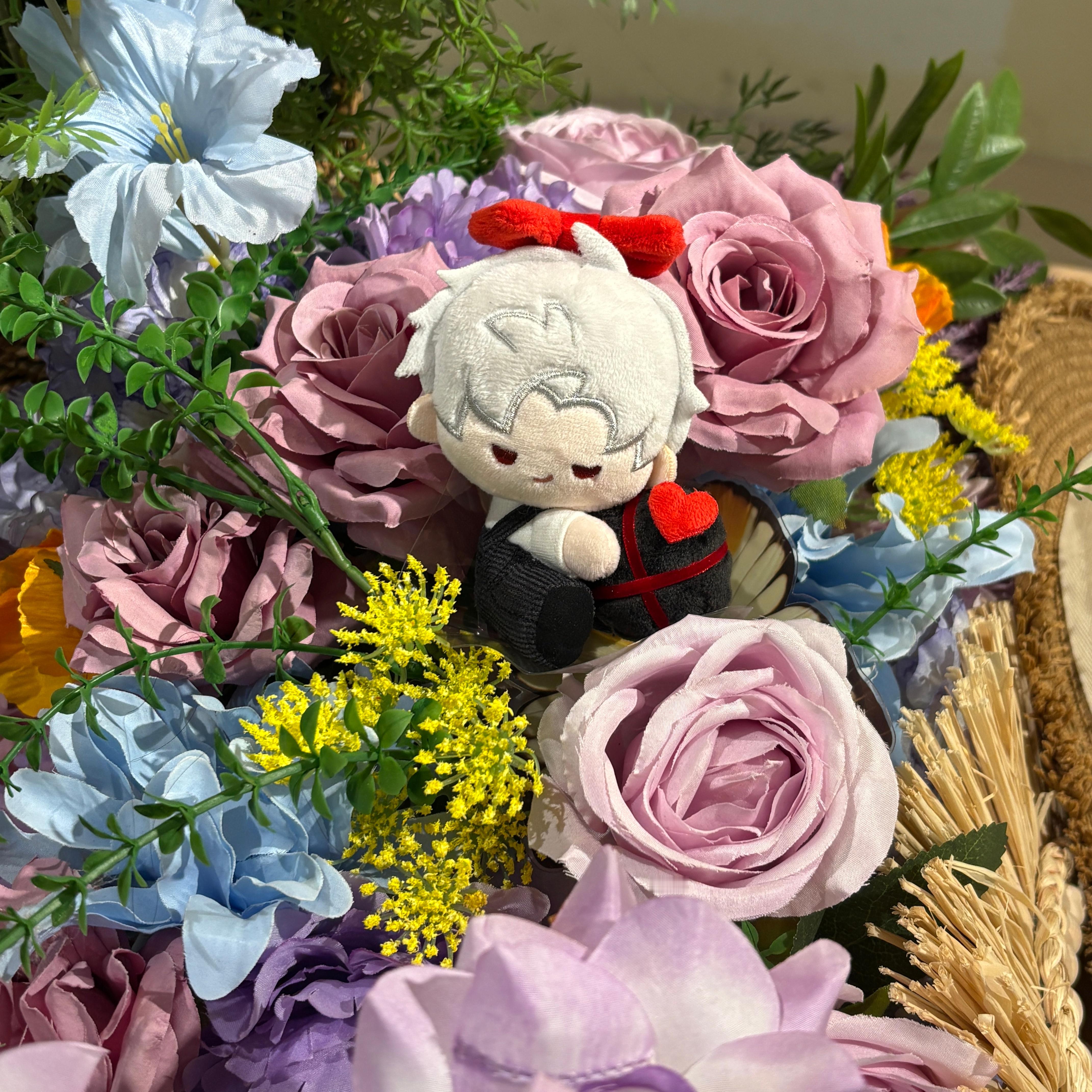 小炸弹到此一游 