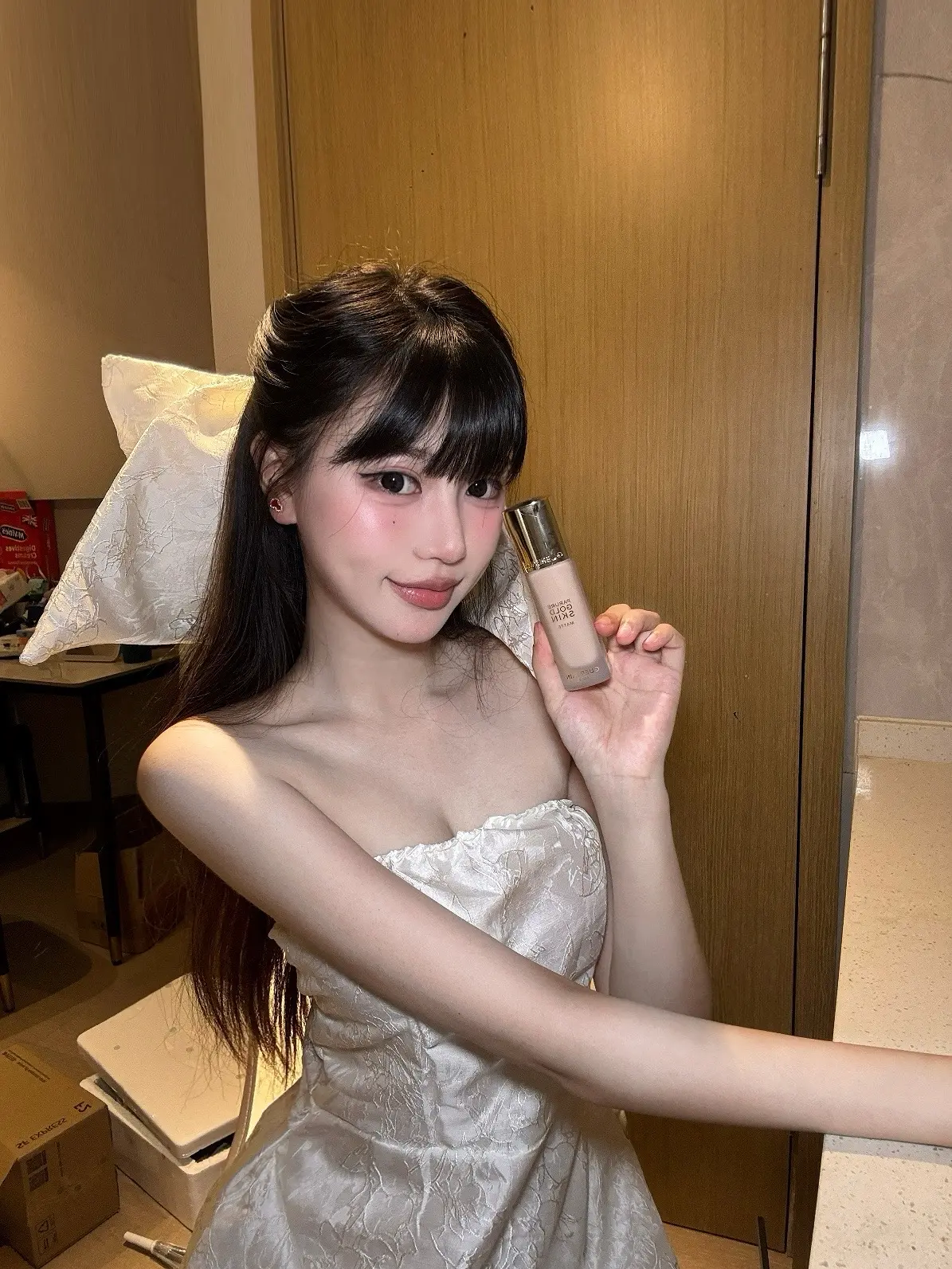 退一万步来说 你真的不能把我揣兜里吗？去哪都带着我吗？
