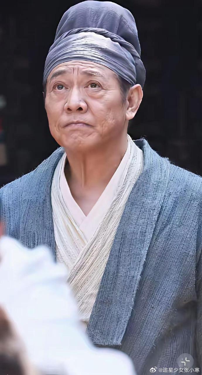 李连杰拍短剧路透 62岁李连杰短剧路透状态，怎么去拍短剧了 62岁李连杰短剧路透