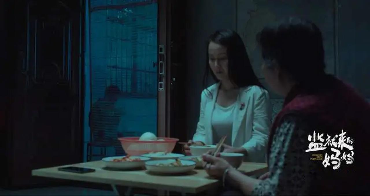 【《监狱来的妈妈》三大法律争议，周兆成：服刑人员拍商业片合法吗？】
 
大家好，