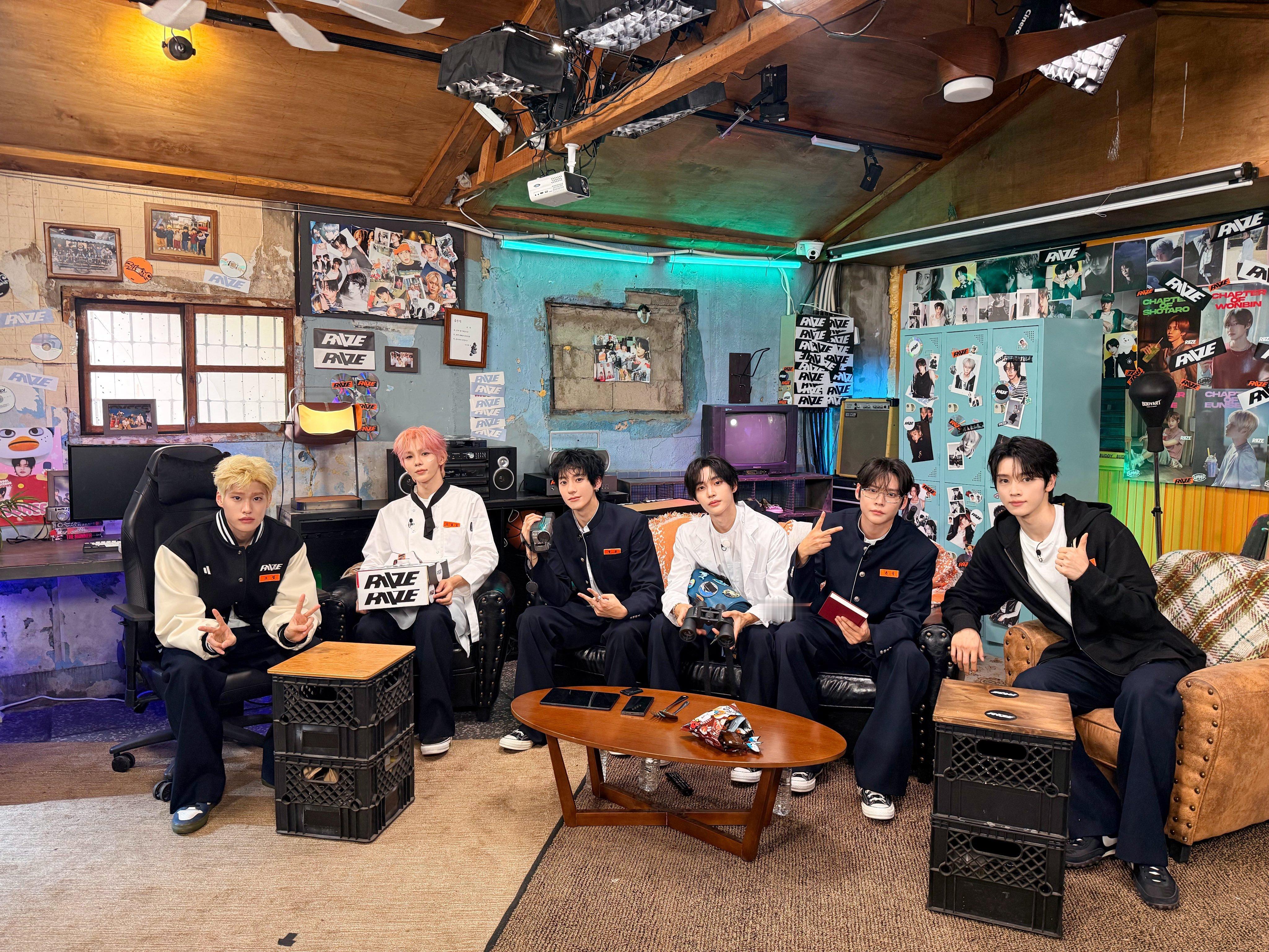 It's our time ☝️260615 官方 