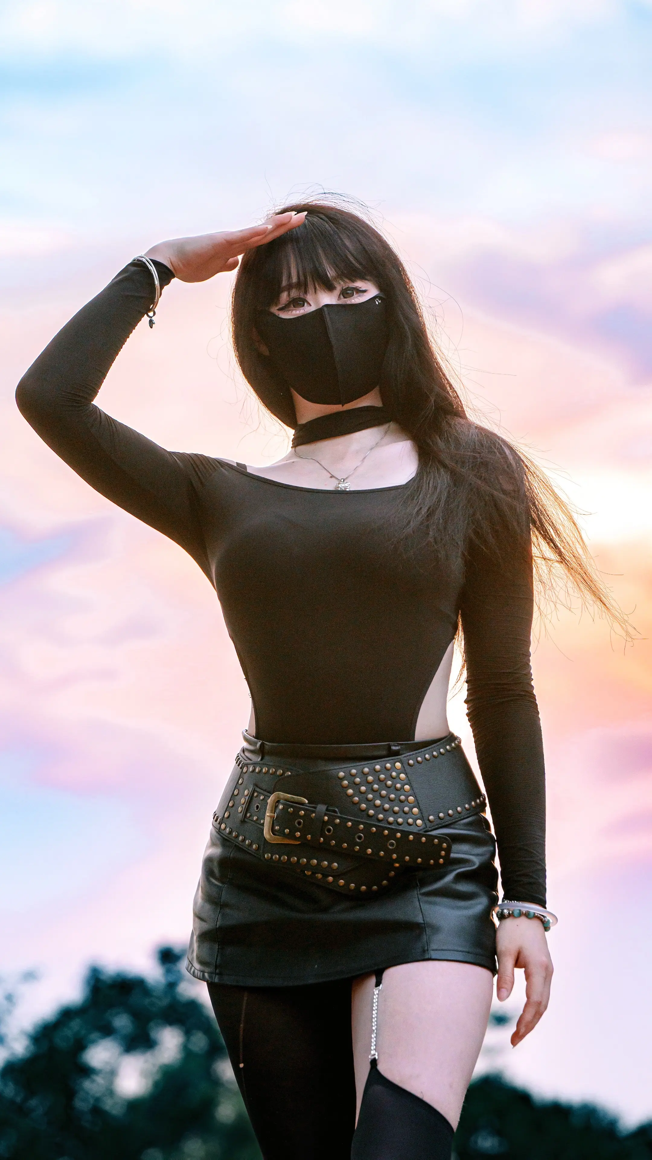 遇见则是上上签