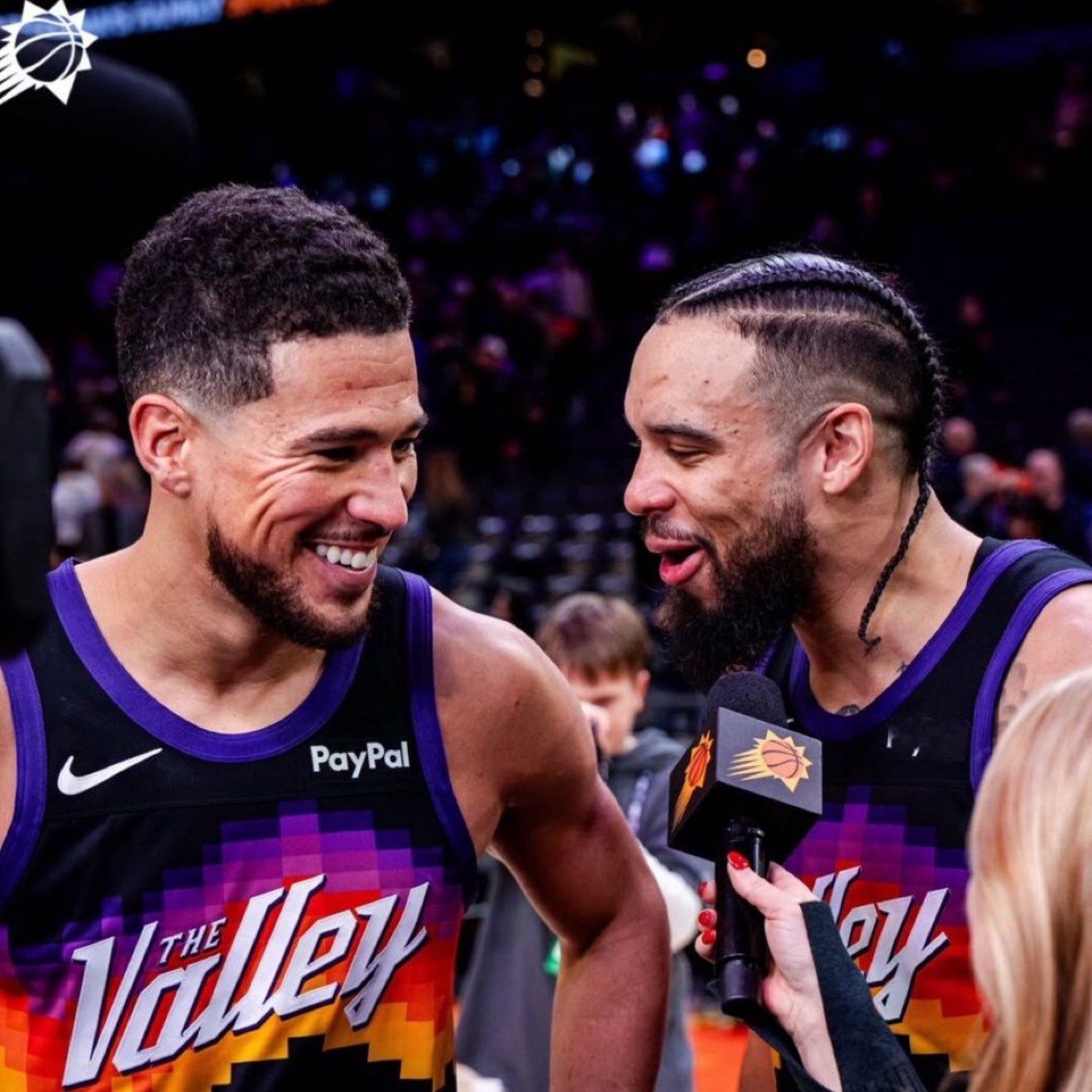 所以，勇士vs太阳谁能赢？勇士vs太阳