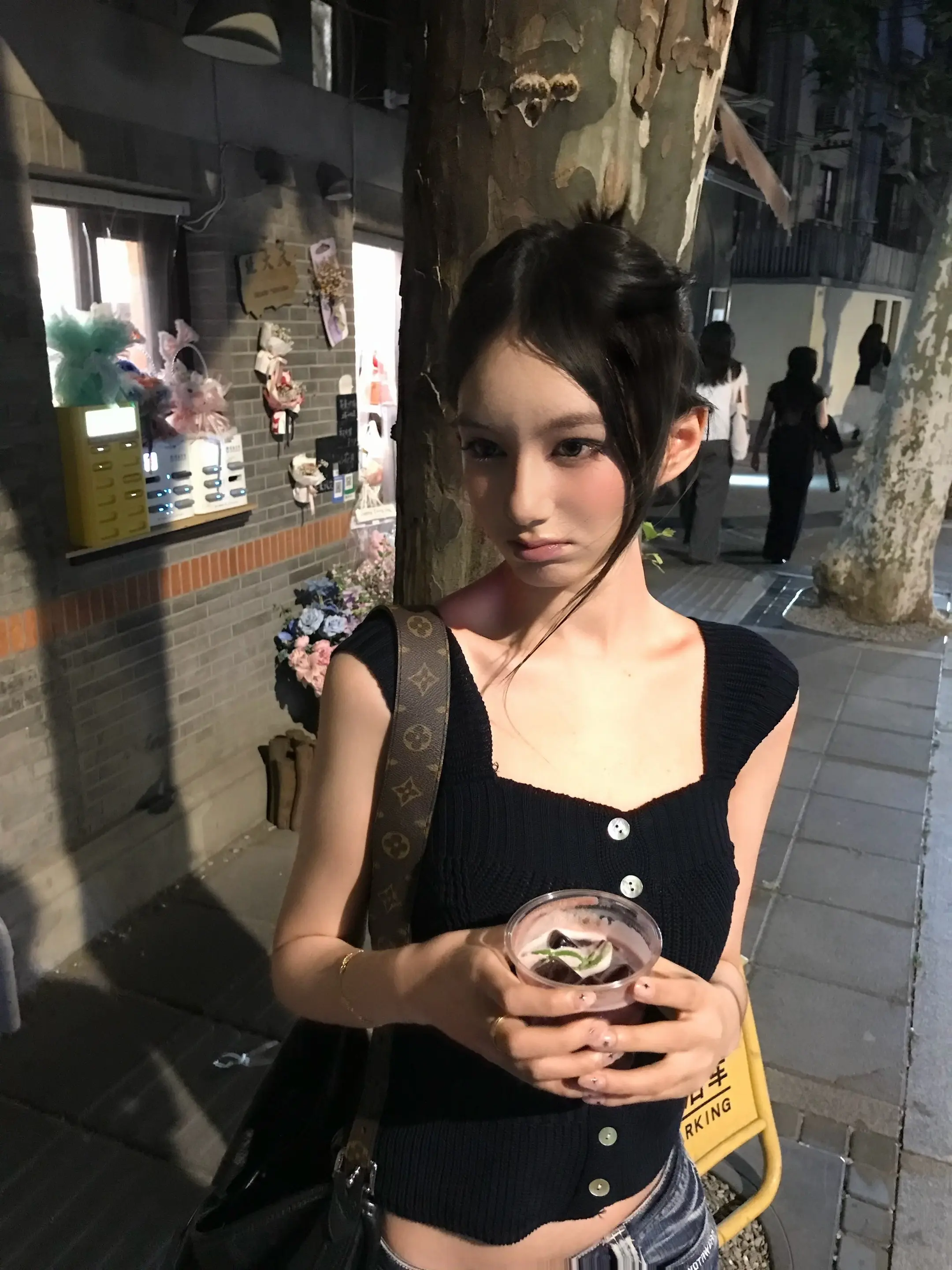夏日 傍晚🫧 ʰºˡⁱᵈᵃʸ ᵕ̈ᐟᐟ