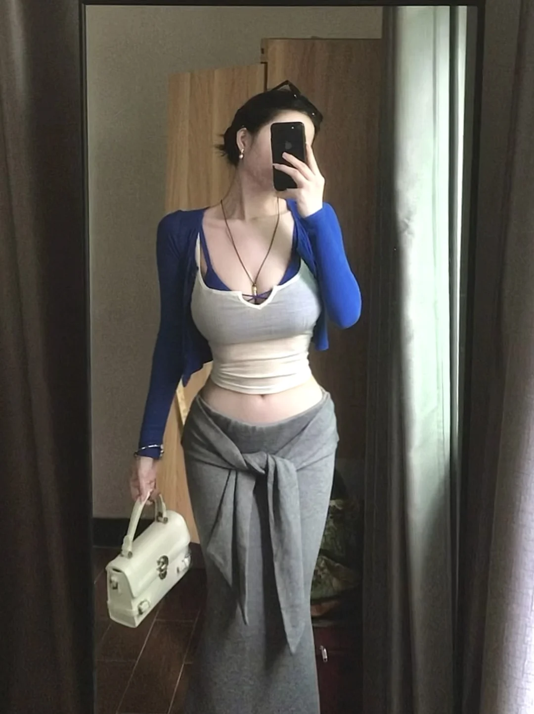 1️⃣0️⃣个穿搭合集！ ！