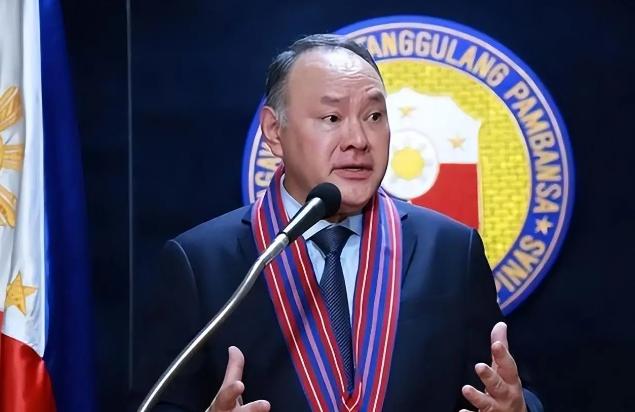 菲方又演苦肉计！仙宾礁前碰瓷失败，反咬中国“不人道”？
【综合消息】据路透社报道