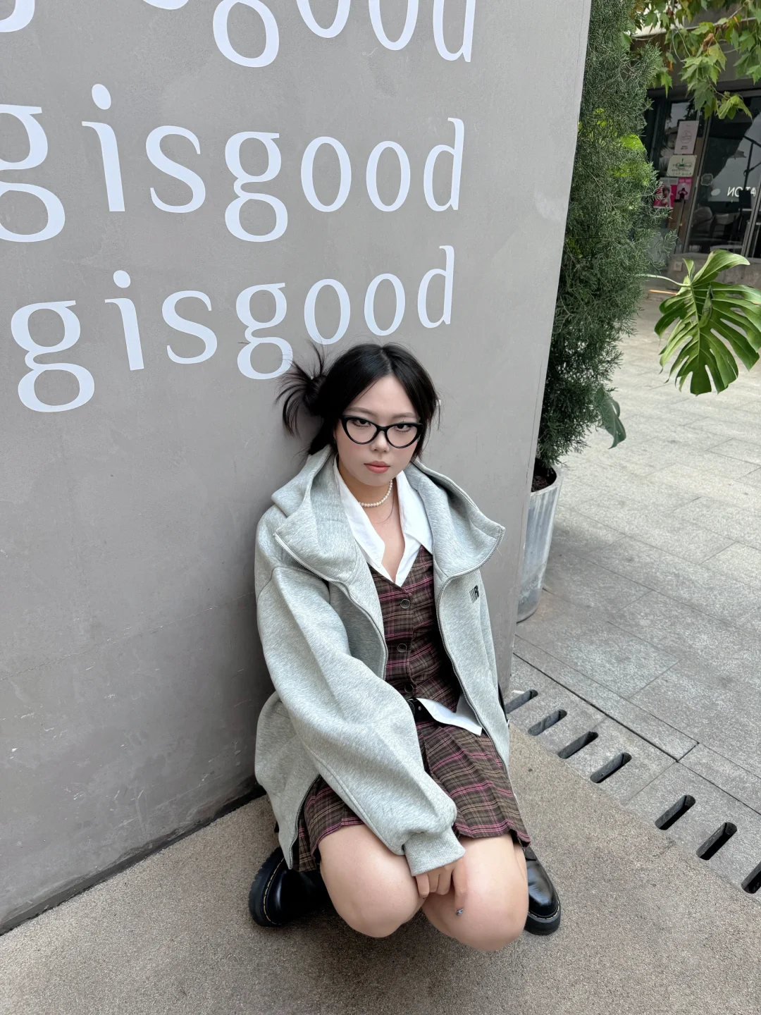 首尔街头即视感🇰🇷