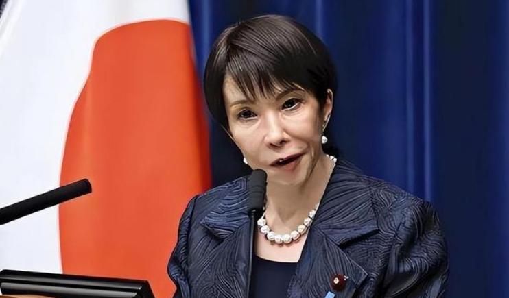高市早苗这趟欧洲之行，表面上是去参加G7峰会风光一把，实际上从头到尾都透着一股尴