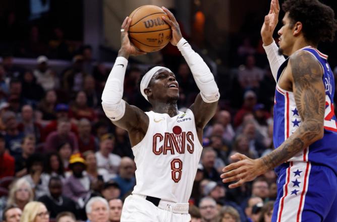 自从离开俄克拉荷马城雷霆后，施罗德一直处于颠沛流离的状态，他曾先后效力于洛杉矶湖