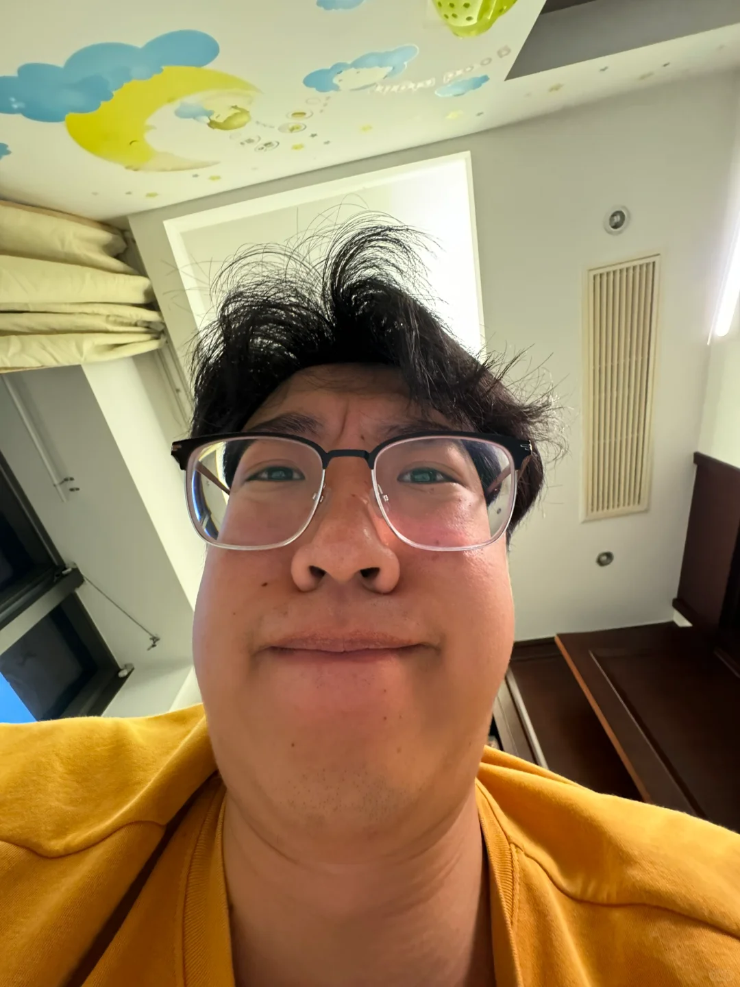 写论文有点反胃