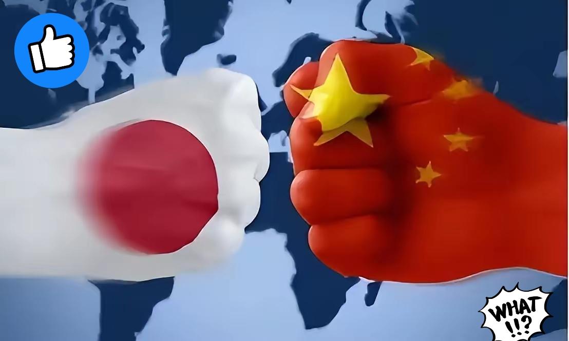 就在刚刚，外交部曝光了日本拥核的最新消息，

4月30日央视网第一时间转述了中方