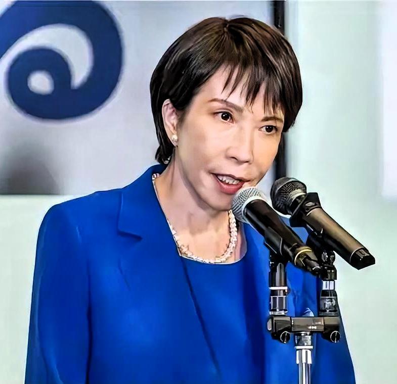 危险误判！日本右翼痴人说梦，商界直言：这才是日本最大灾难
 
日本政坛正上演一场